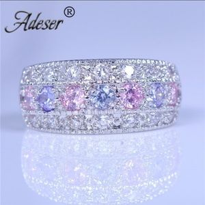 925 sterling silver ring